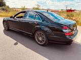 Mercedes-Benz S 500 - Japan Import - vieles neu  - : Import