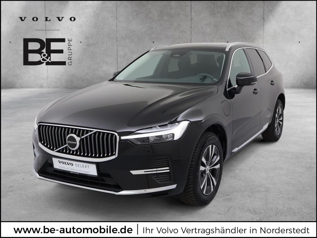 Volvo XC60 T6 AWD Recharge Core Plug-In-Hybrid PANO