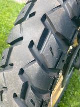 Honda CRF 1100 Tricolor Adventure - HONDA ENDURO