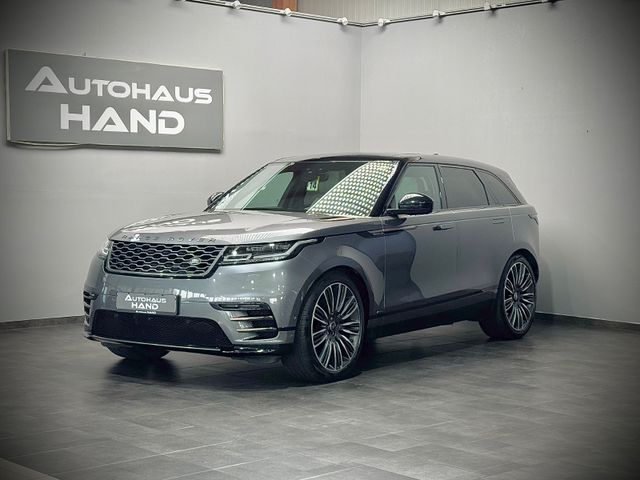 Land Rover Range Rover Velar*FIRST EDITION*PNO*MERIDIAN*2Hd