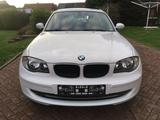 BMW 116i FACELIFT*KLIMA*PDC*TEMPOMAT*ALUFELGEN