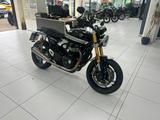 Triumph Speed Twin 1200 RS - TRIUMPH SPEED TWIN 1200 RS