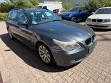 BMW 525i Klima SHZ Schalter - BMW 525 in Wiesbaden