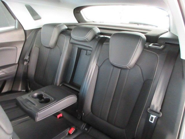 Fahrzeugabbildung Opel Grandland X 1.2T INNOVATION NAVI/LEDER/4xSHZ/LHZ