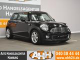 MINI Cooper ONE 1.6 PEPPER PANO|SITZHZG|BOOST|PDC|2H! - MINI Cooper in Hamburg