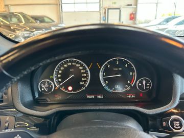 BMW X3 xDrive 35 d *Navi*xLine*Kamera*
