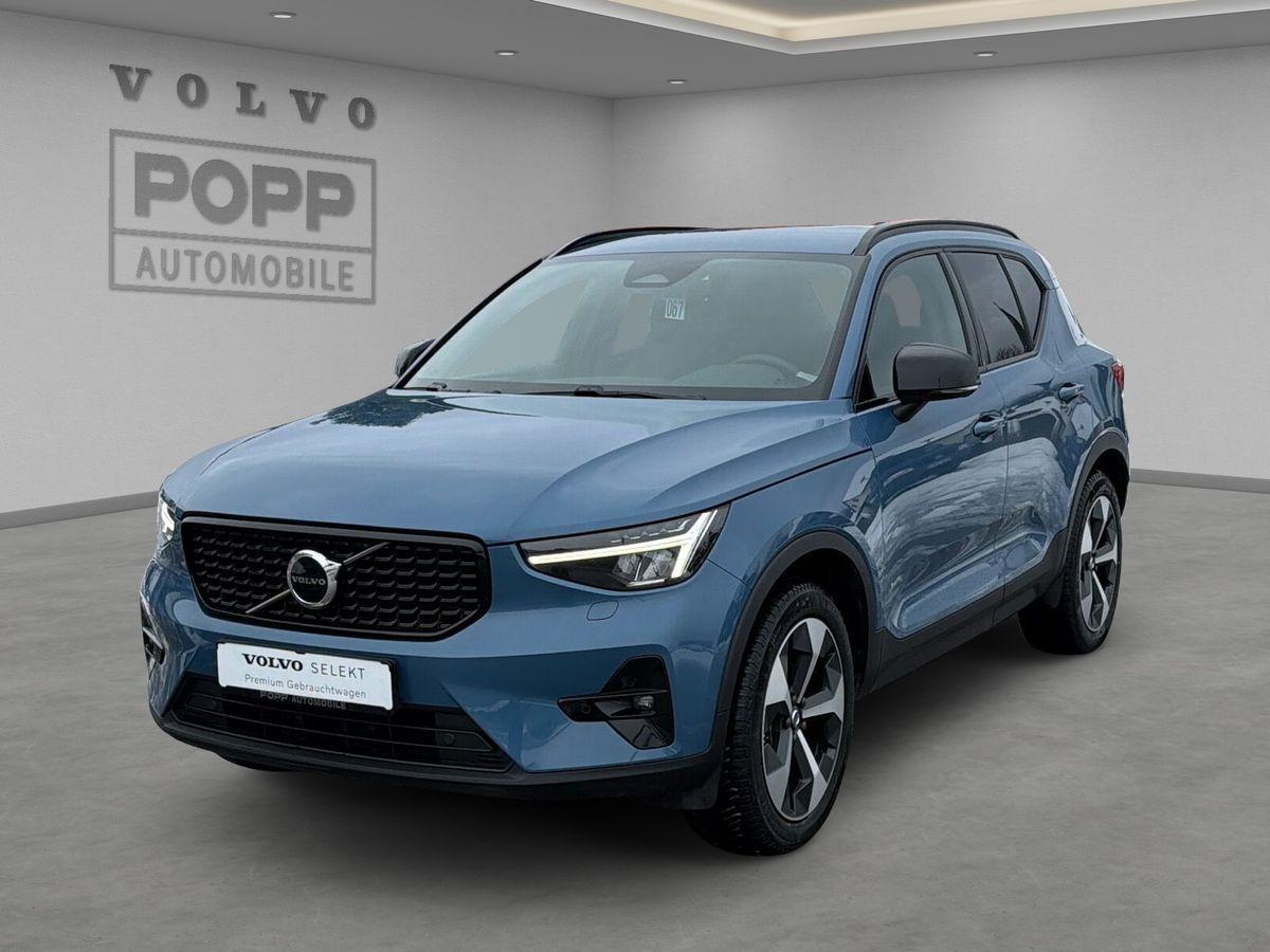 Volvo XC40 B3 FWD Plus Dark ACC BLIS FHZ H/K PDC SHZ