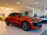Porsche Macan GTS Panorama/AHK/SportChrono/21Zoll/360 - Porsche in Delmenhorst