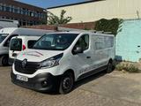 Renault Trafic - Renault Trafic in Hannover