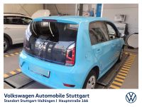 Volkswagen e-up! - Vorschau Bild 2