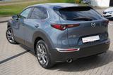Mazda CX-30 2.0 Selection LED Klimaaut. Navi ACC 360° - Mazda CX-30 mit Hybrid-Antrieb: Selection