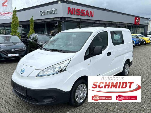 Nissan eNV200 Kasten Comfort