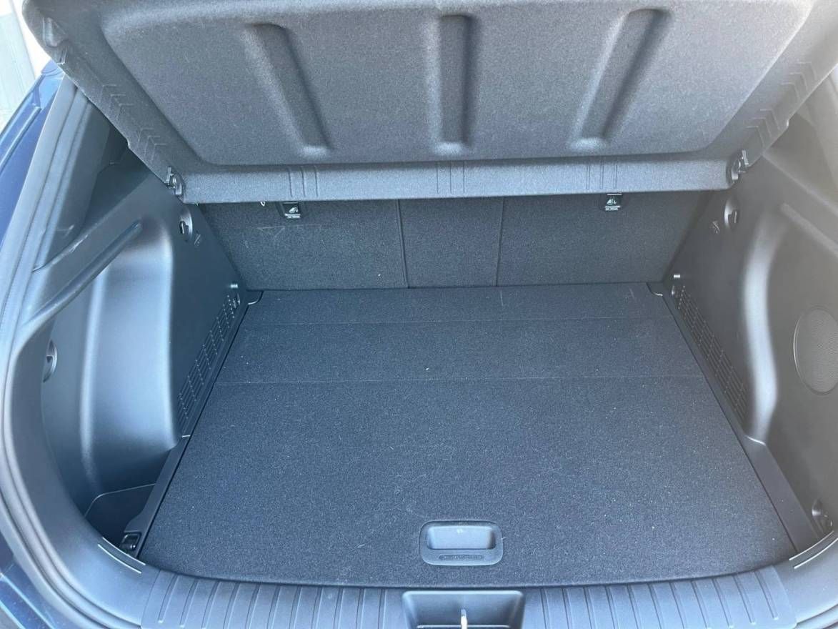 Hyundai Kona – Bild 12