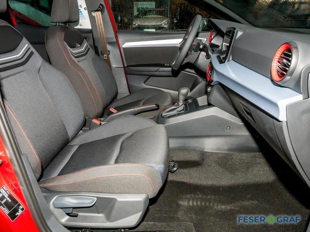 Seat Ibiza - Bild 9