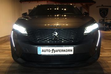 Peugeot 5008 - 10