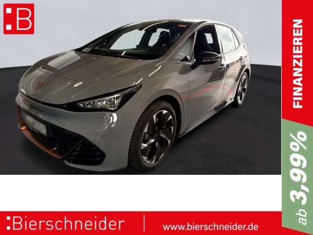 Image of Cupra Born