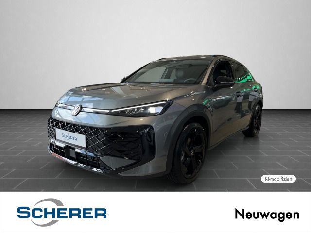 Volkswagen T-Roc R-Line 1.5 l eTSI  150 PS DSG7
