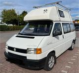 Volkswagen VW T4 California 2,4 Liter - Volkswagen T4 California aus 1991