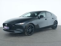Mazda 3 - Vorschau Bild 2