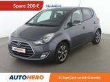 Hyundai ix20 1.4 Edition 25 *TEMPO*PDC*SHZ* - Hyundai: I25