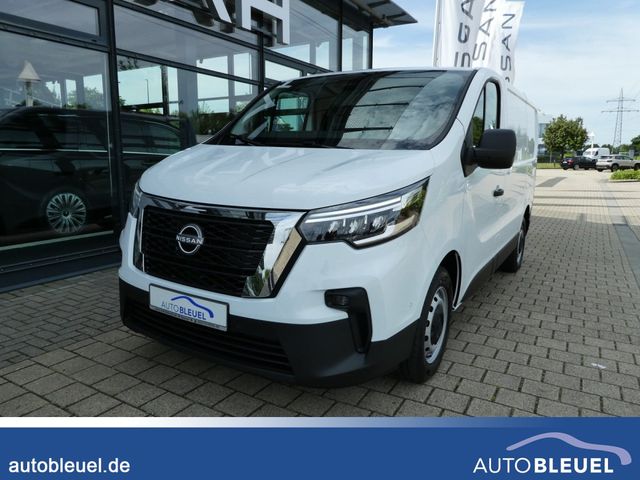 Nissan Primastar L1H1 130 3,0t N-Connecta*LRB*Navi