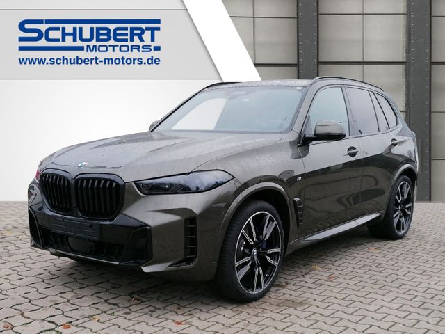 BMW X5 xDrive40d *UPE 129.360* M-SPORT PRO AHK SOFT.