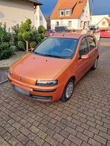 Fiat Punto 188 - Fiat Punto aus 1999