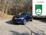 Mercedes-Benz GLE 350 de 4M, AMG,Pano,Airmatik,HUD,AHK