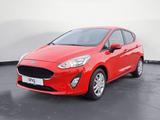 Ford Fiesta 1.1 Cool & Connect MyKey LaneAssist PDC - Ford Fiesta