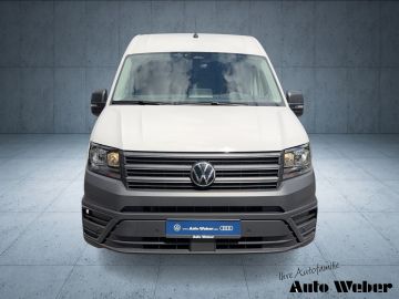 Volkswagen Crafter - 8