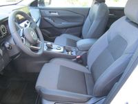 Vorschau Nissan Qashqai