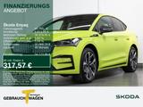 Skoda Enyaq Coupe iV RS NAVI MATRIX CANTON