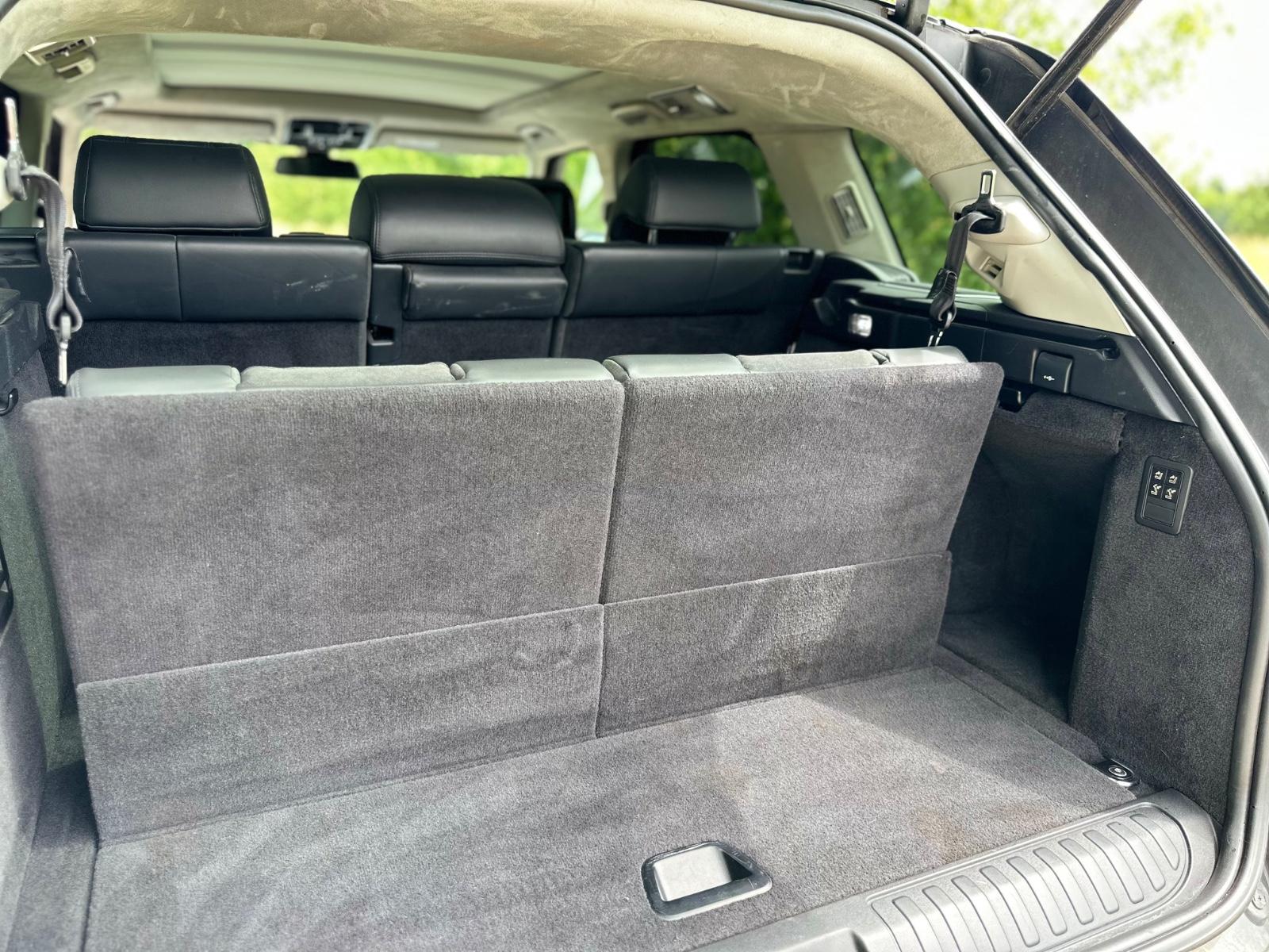 Land Rover Range Rover Sport Autobiography Dynamic 7 Sitze