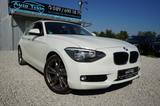 BMW 114i |18"LM| |Insp. NEU| |Carplay / Android| - BMW 114 Gebrauchtwagen