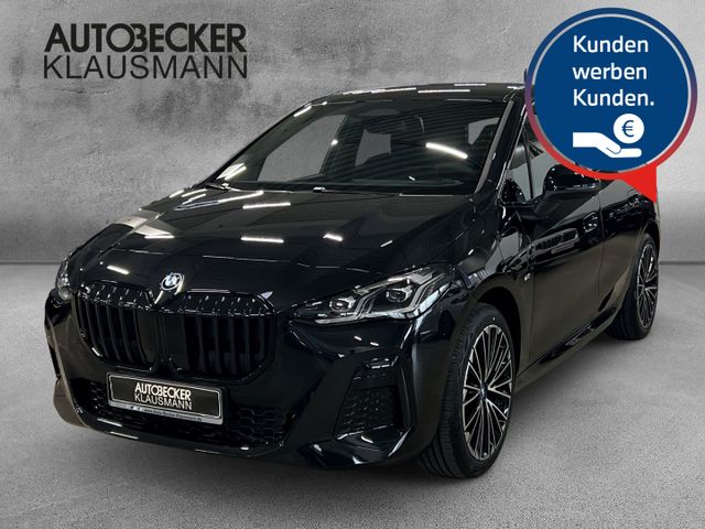 BMW 230 e xDrive Active Tourer M Sport LMR 19” Park