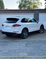 Porsche Cayenne Diesel - - Porsche Cayenne Gebrauchtwagen in Duisburg