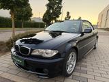 BMW 3 Cabrio 320 Ci M-Paket, Special Edition, 1 Hand - gebrauchte BMW 320 aus dem Jahr 2005