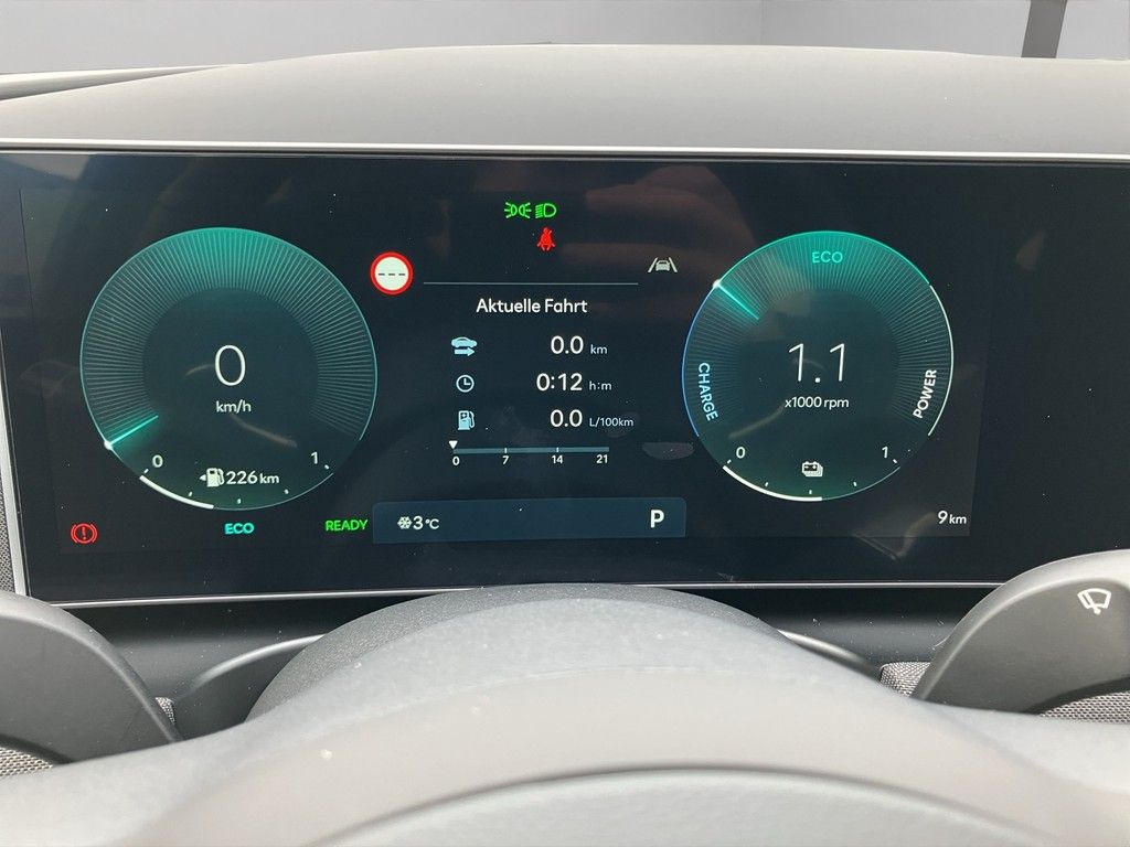 Hyundai Tucson – Bild 13