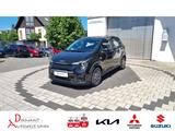 Kia Picanto Vision 1.0 Kartennavigation, Rückfahrkam - : Kart