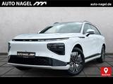 XPENG G9 RWD Long Range 19" ACC Pano Nav 360° Dachrel. - XPENG G9 Long-Range