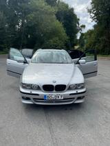 BMW 525i -E39 Original M-Paket