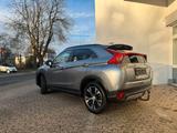 Mitsubishi Eclipse Cross 1.5 Diamant Edition Automatik 2WD - gebrauchte Mitsubishi Eclipse Cross aus dem Jahr 2018