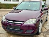Opel Corsa C 1.0 Edition mit TomTom GO * Automatik * - Opel Corsa aus 2005: C