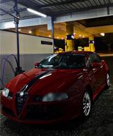 Alfa Romeo GT 1.9 JTD 16V M-Jet Sportiva Sportiva - Alfa Romeo GT aus 2006