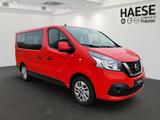 Nissan NV300 Kombi L1H1 2,7t PREMIUM 9 Sitzer AHK SHZ K - Nissan NV300 Gebrauchtwagen