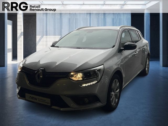 Renault Megane IV GRANDTOUR LIMITED TCe 140