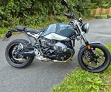 BMW R nine T Pure - BMW R NINE T PURE