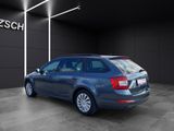 Skoda Octavia Combi TSI Ambition Navi Klima GRA PDC - Skoda Octavia in Dresden