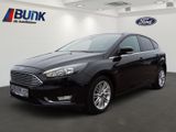 Ford Focus Titanium 1.0L / Apple-Car-Play / Navi - Ford Focus in Saarbrücken