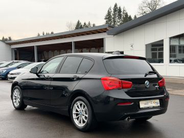 BMW 116 - 8